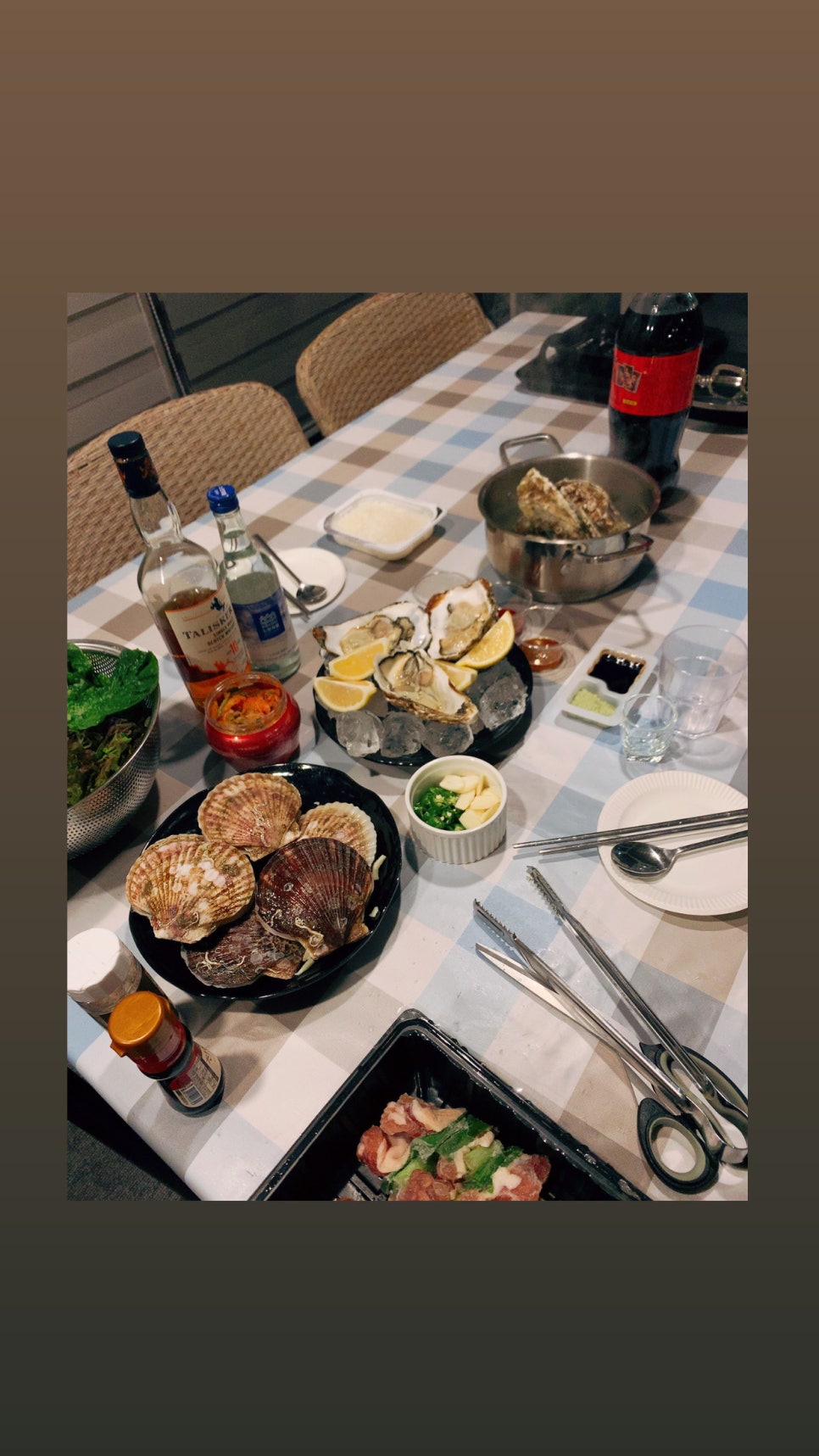드위트리 카라반 가든 & 글램핑 이미지