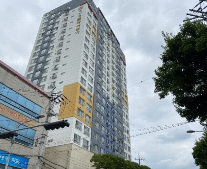 우신건설 주식회사 이미지