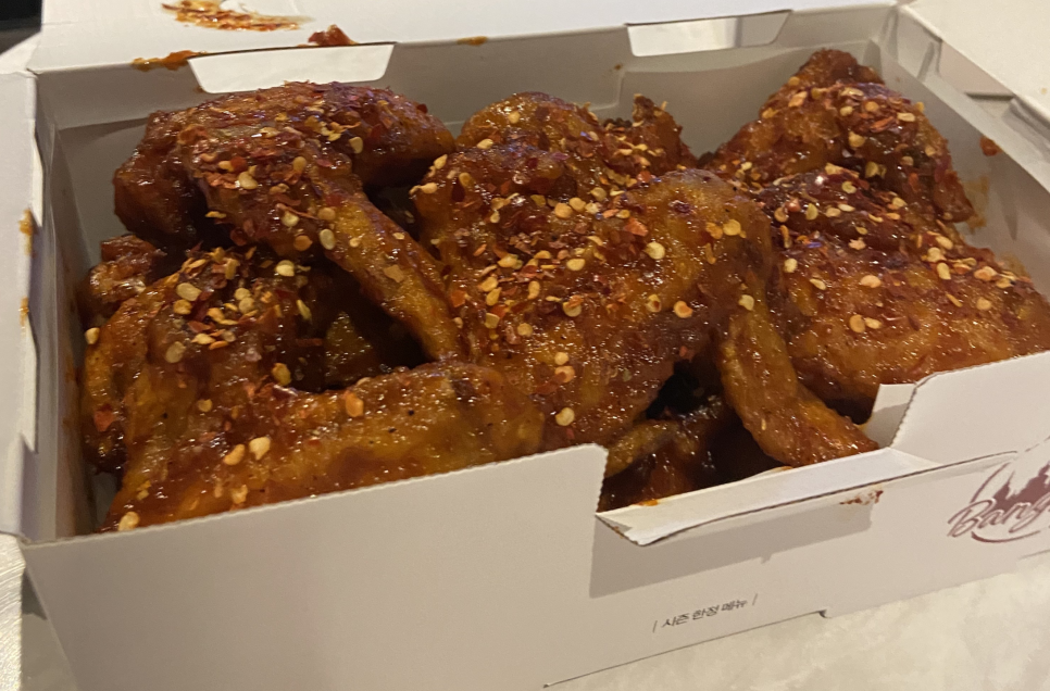 교촌치킨여서점 이미지
