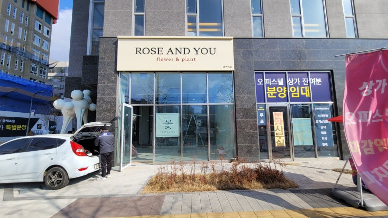 로즈앤유 이미지