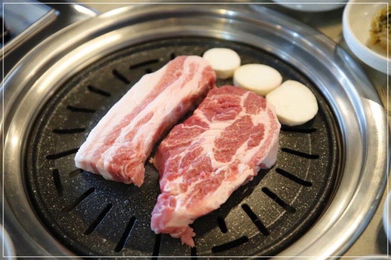 봉곡한우 이미지