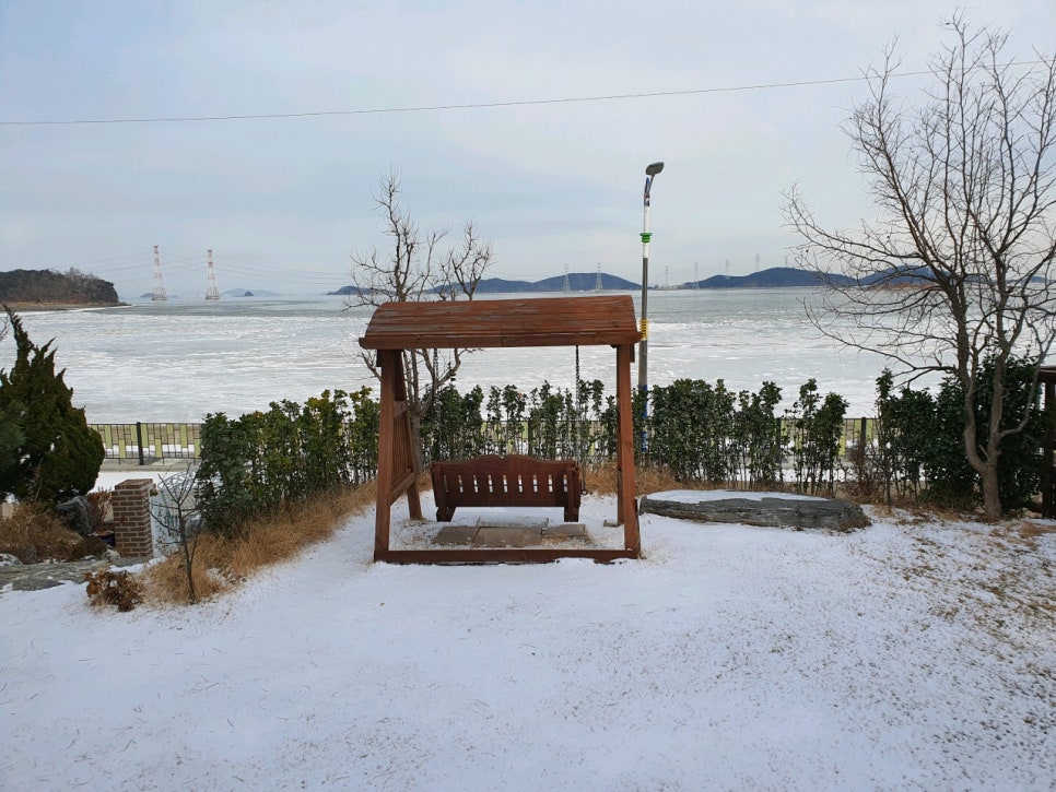 선재도민박 이미지