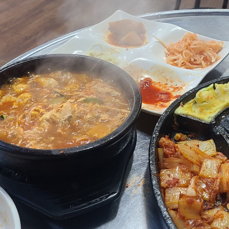 영원숯불갈매기 이미지