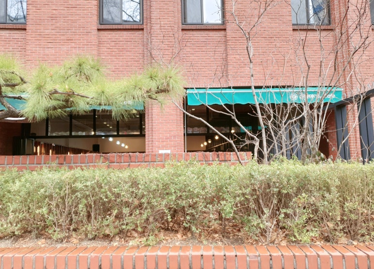 쉬어가는북카페 이미지