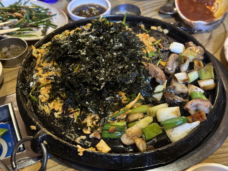 뻥코생곱창구이 이미지