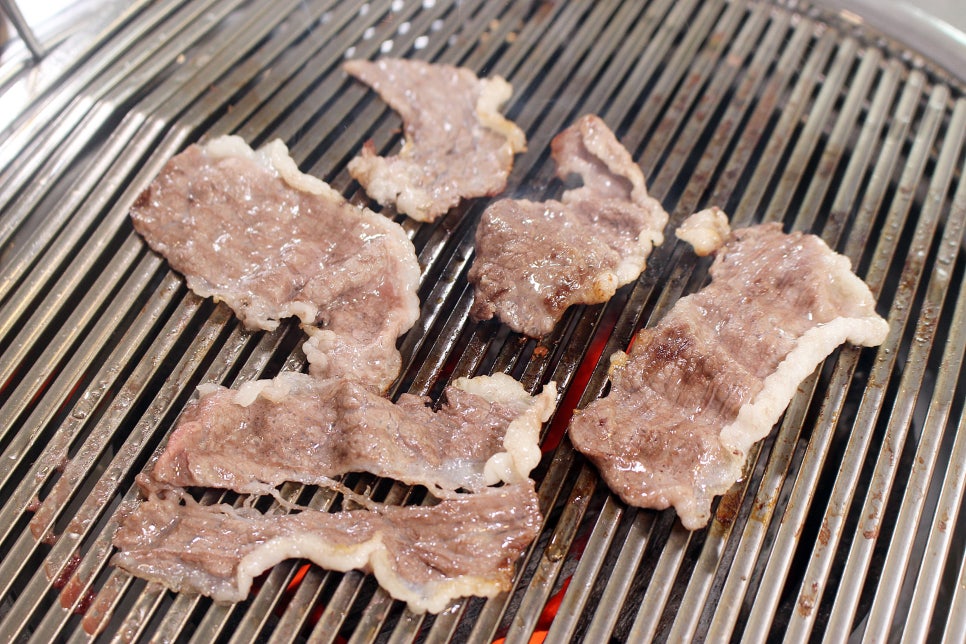 작은한우식당 이미지