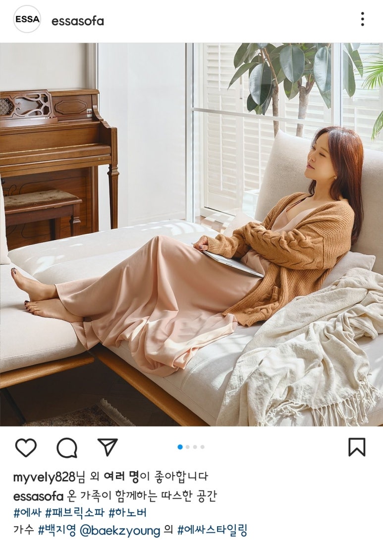 노비카캐시미어 이미지