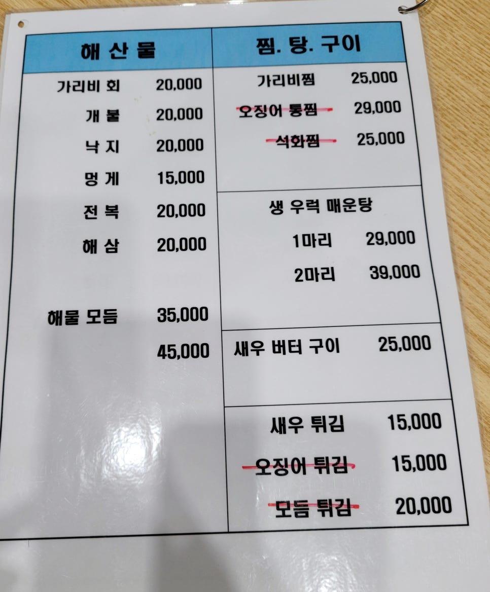 빨래골 윤수산 이미지