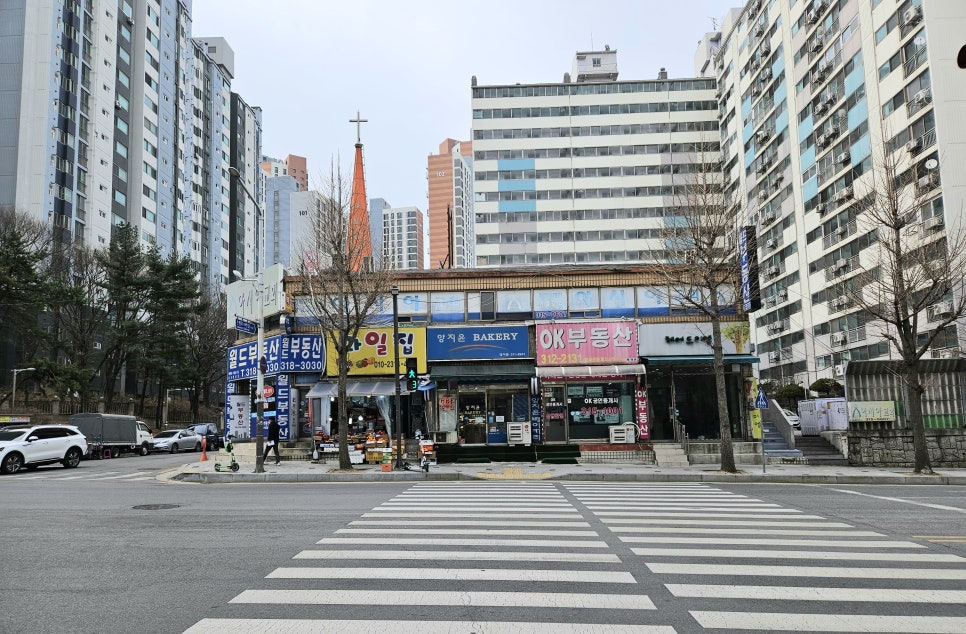 양지윤베이커리 이미지