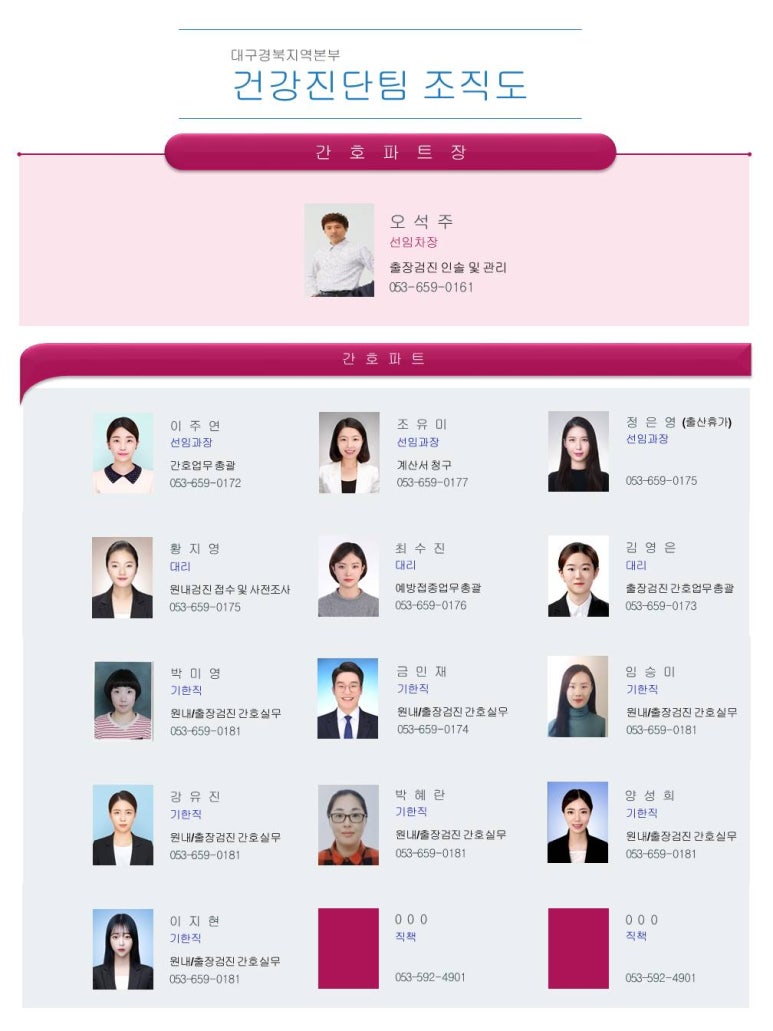 대한산업보건협회대구경북지역본부 이미지