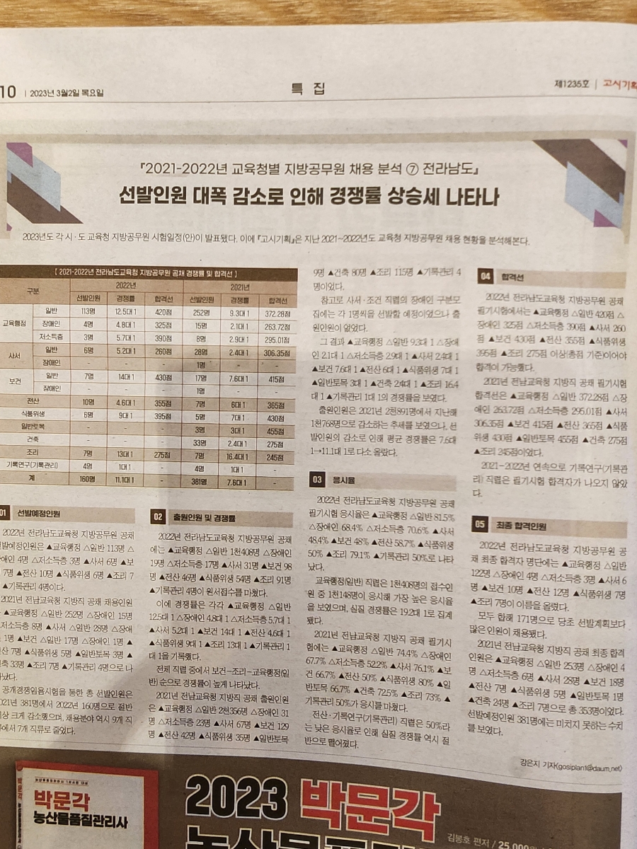 화이트펜슬스터디카페부산당리점 이미지