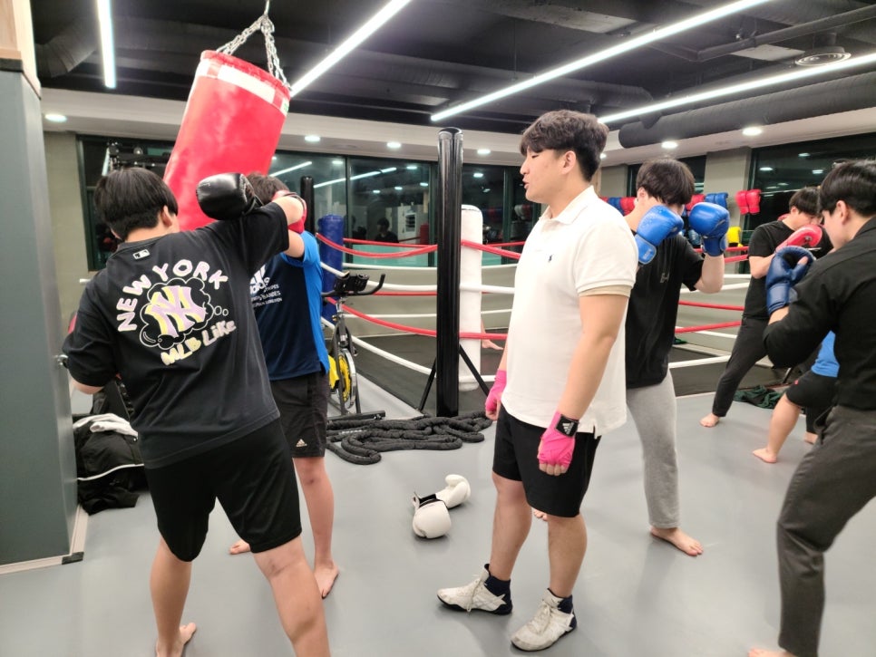 슬러거MMA 이미지