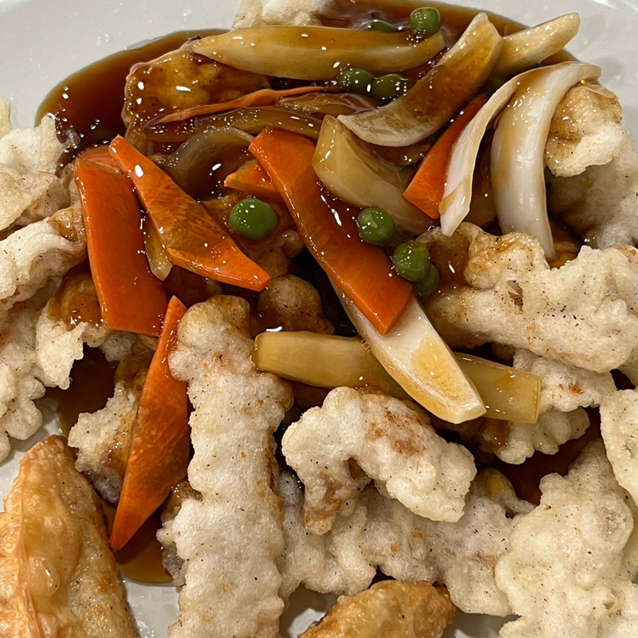 금송중식당 이미지