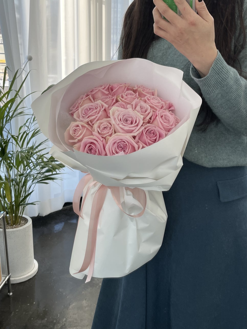 아리따울꽃 이미지