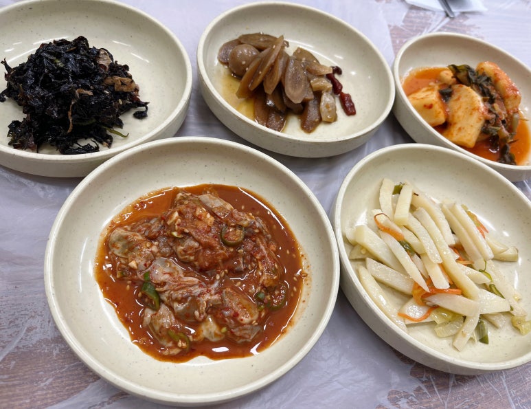 친구네조개구이횟집 이미지