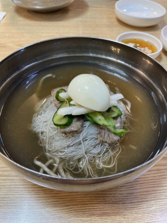 조박사함흥냉면 이미지