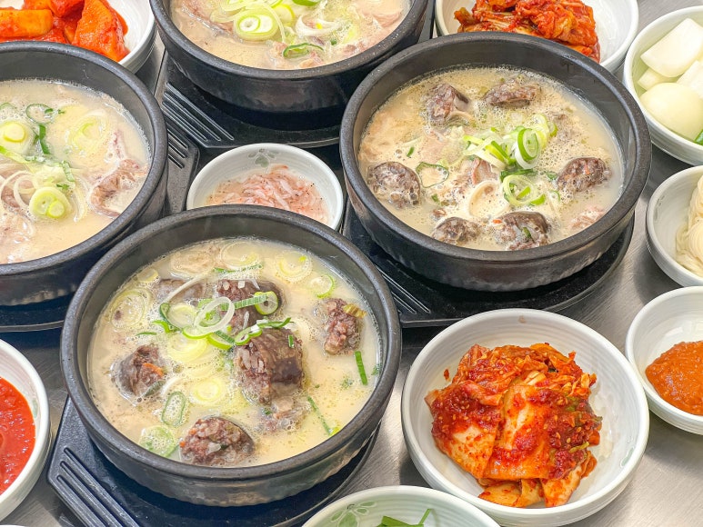 해파랑국밥 이미지
