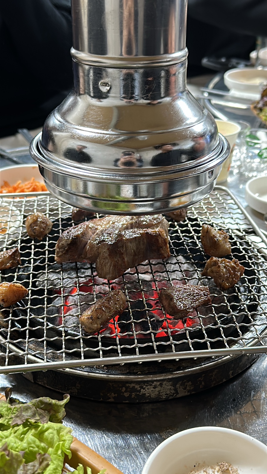 주야푸짐한뒷고기 이미지