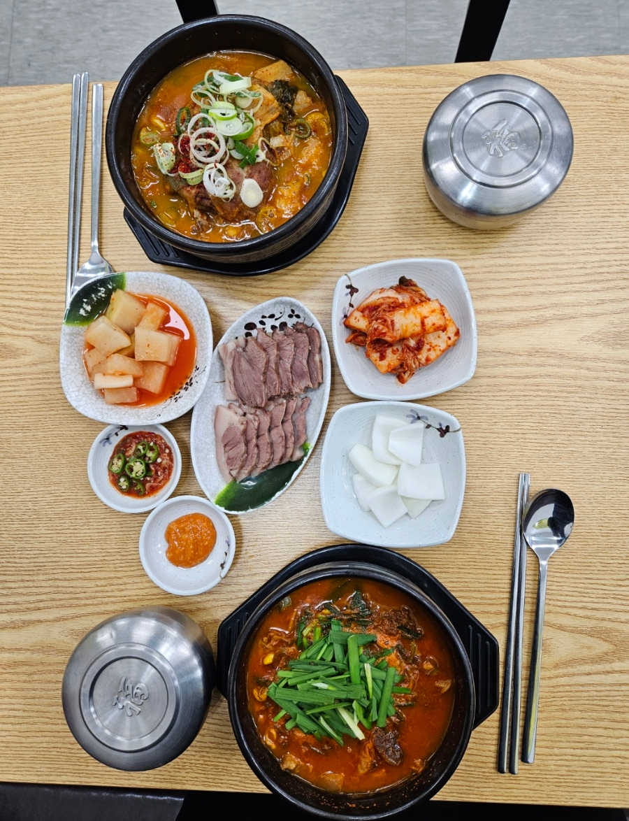 복덩이순대국 이미지