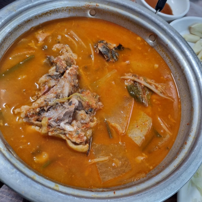 해곡 할매횟집 이미지