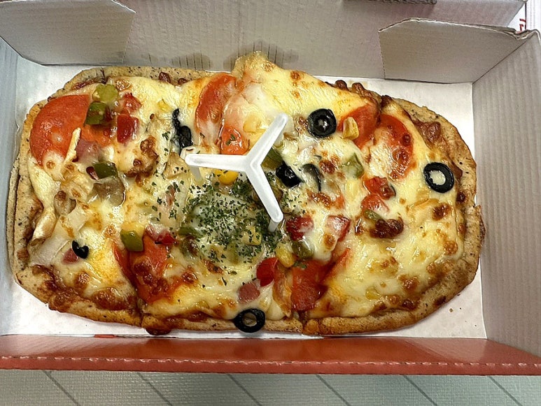 1인칭피자시점 이미지