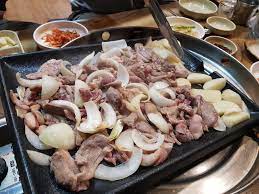 포도골오리명가 이미지