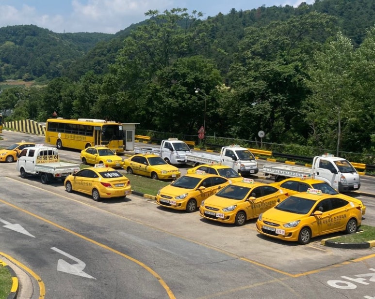 파리바게뜨호평문화 이미지