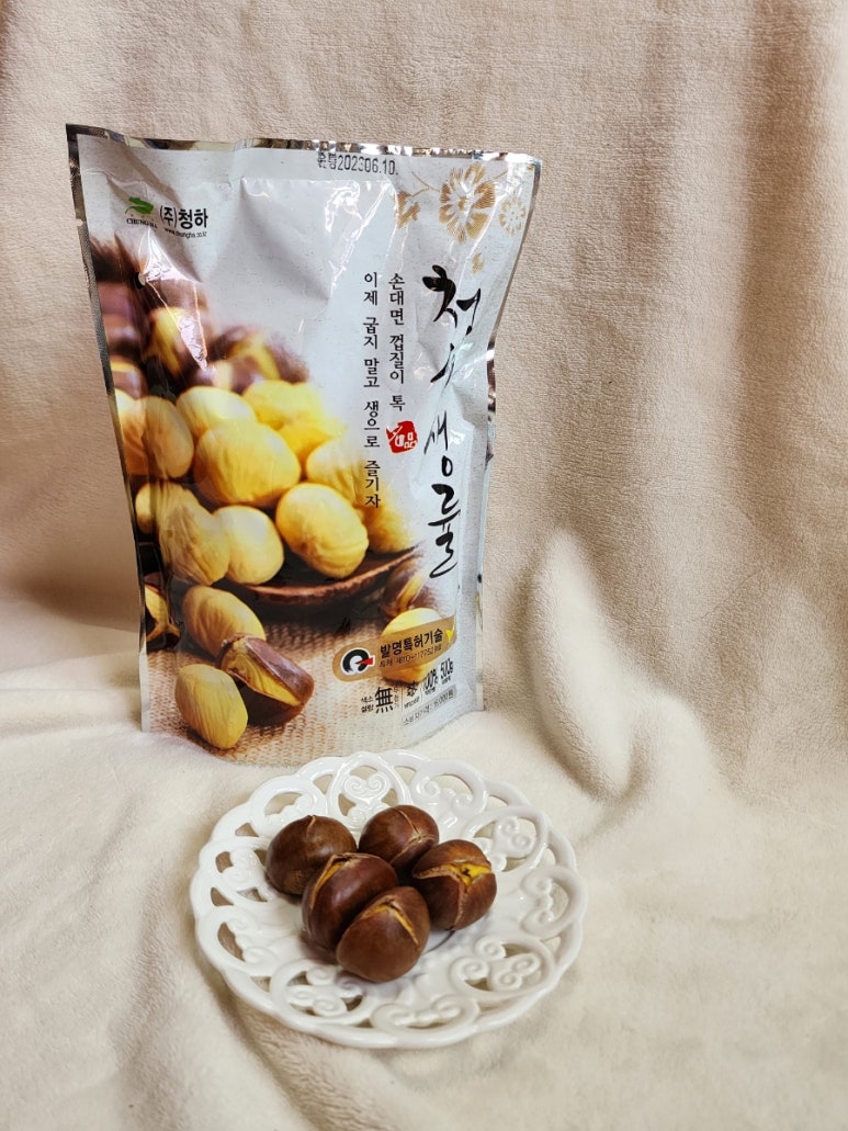 청하중국식품 이미지