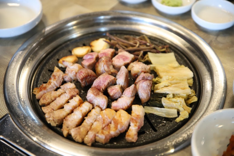 봉곡한우 이미지