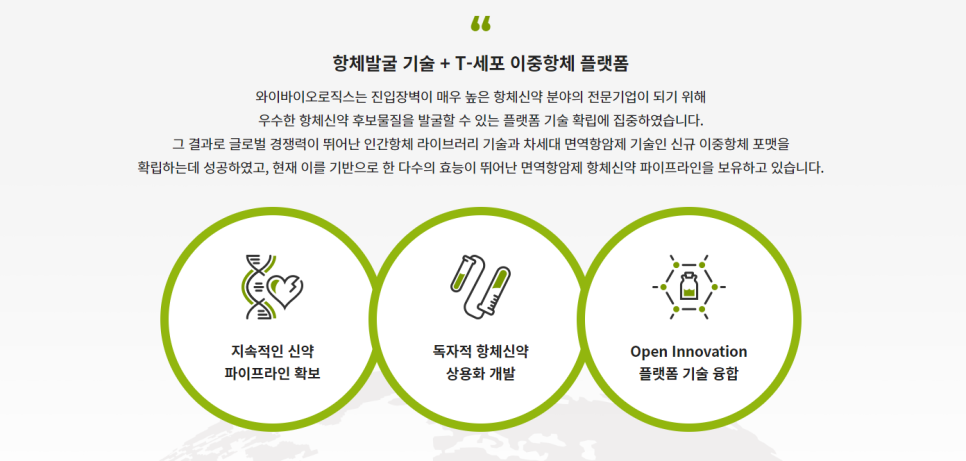 와이바이오텍 이미지