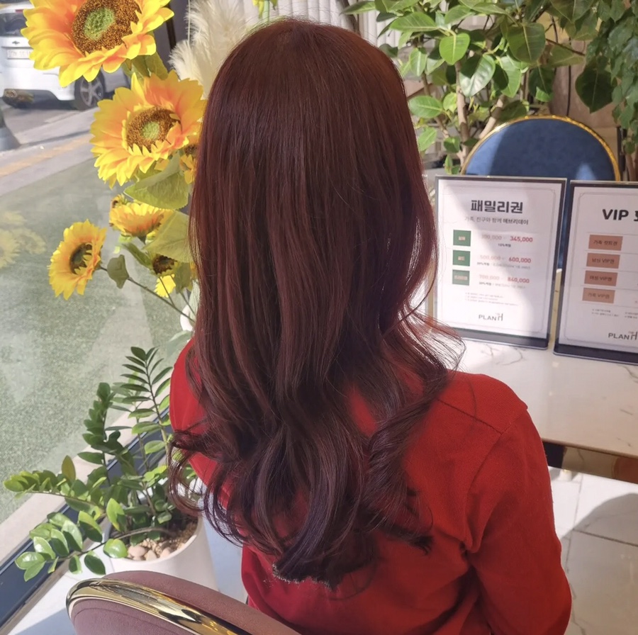 은영헤어 이미지