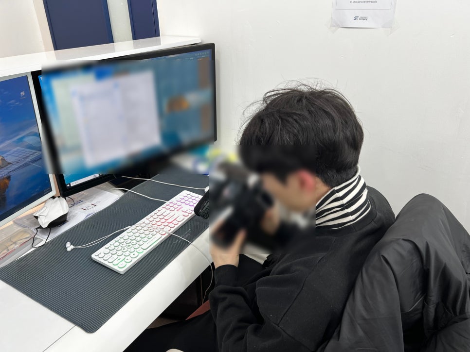 청도기획영상 이미지