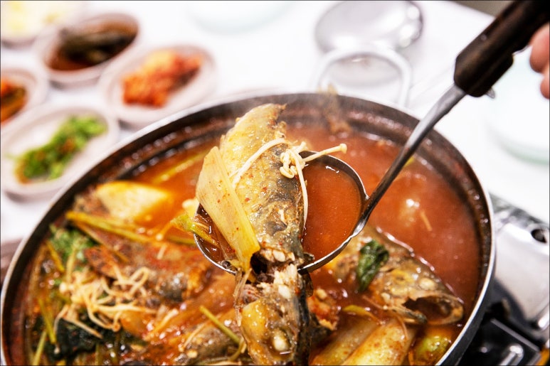 영남식당 이미지