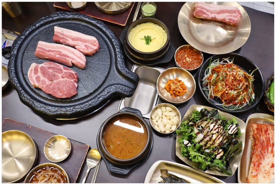 능곡식당 이미지