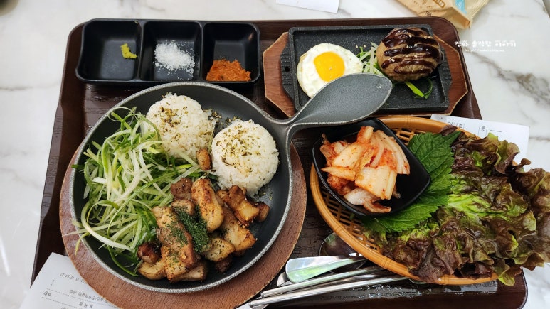 푸드그라운드 이미지