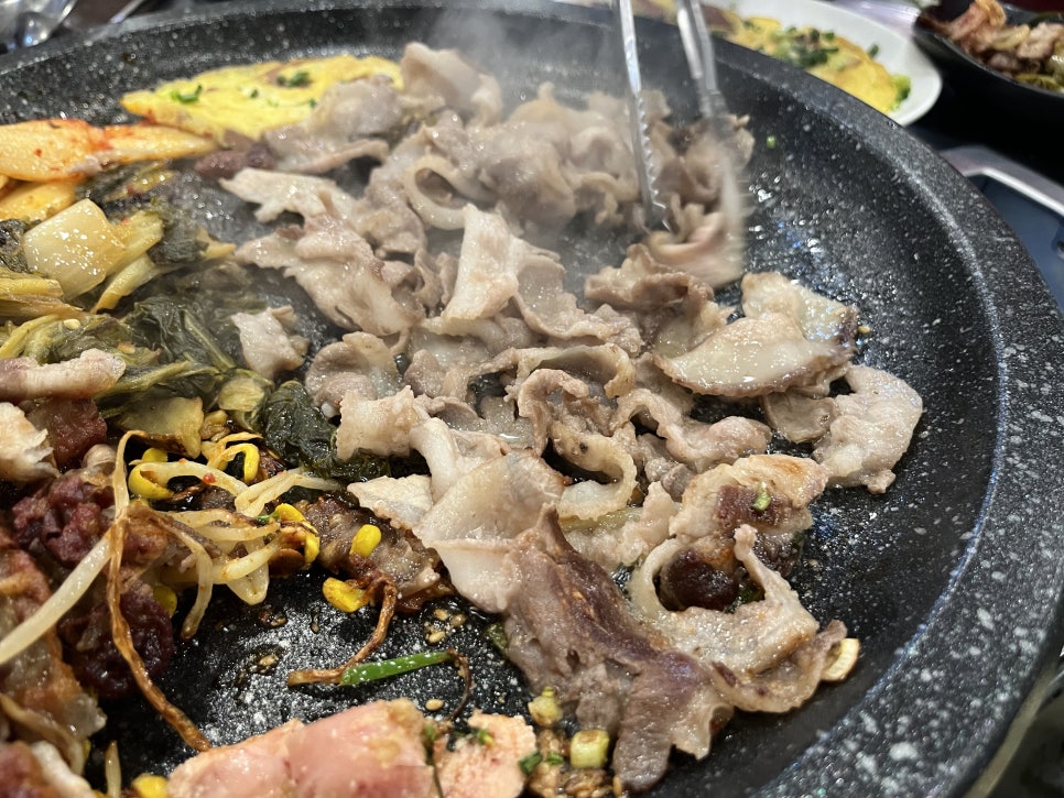 꼬들대패 이미지