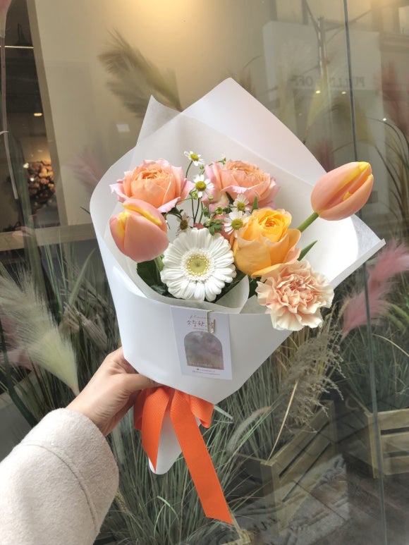 Flower소중한;날 이미지