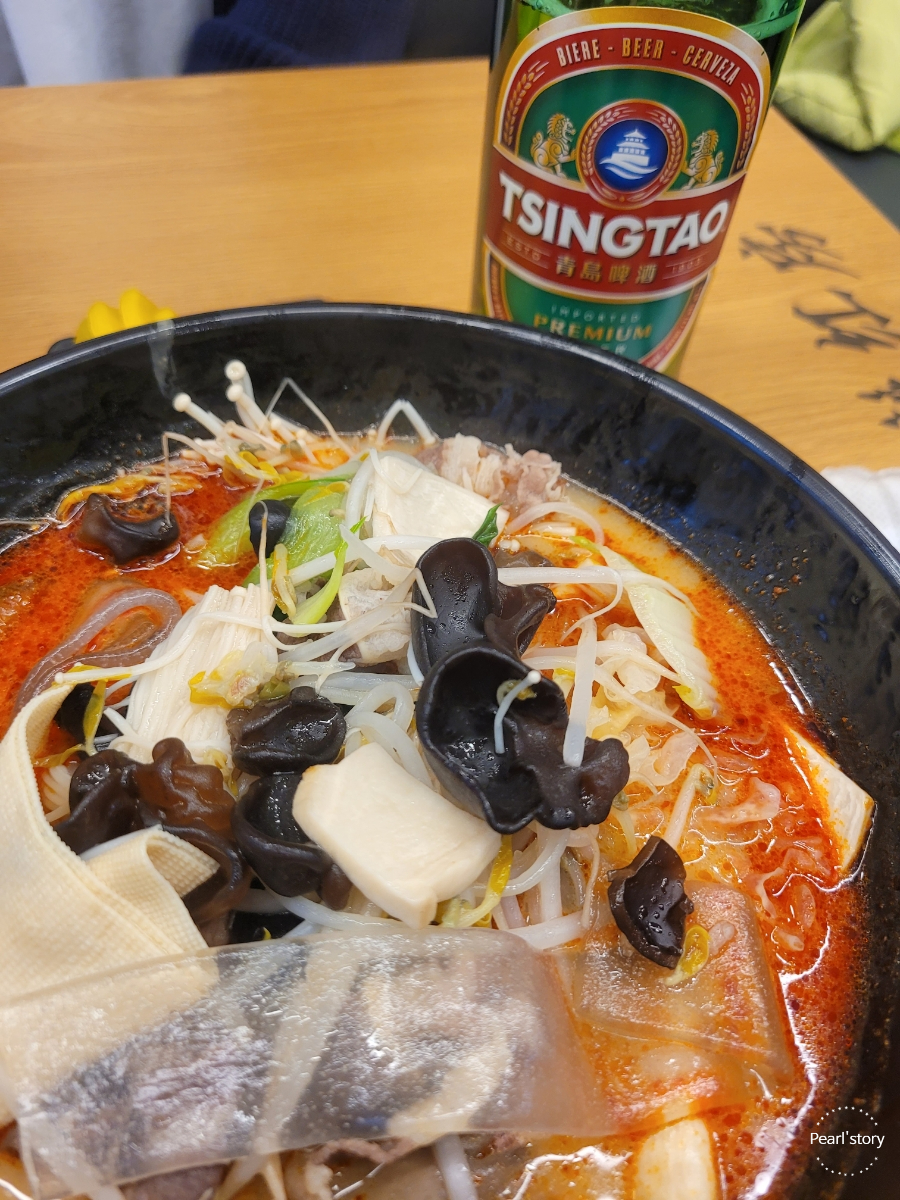 라홍방마라탕 광양마동점 사진 3
