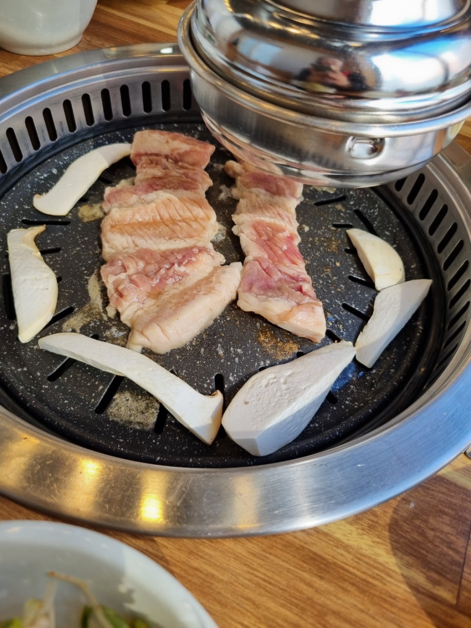 만포숯불갈비 이미지