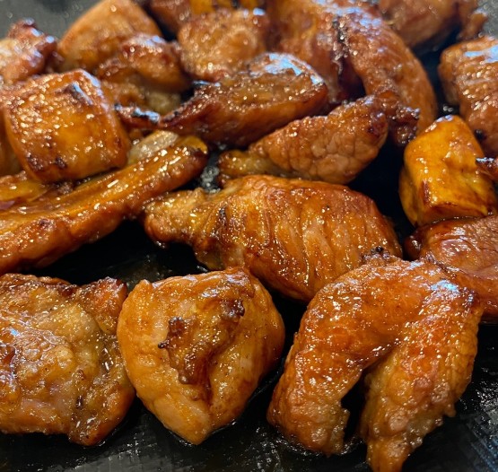 갈비냉면식당 이미지