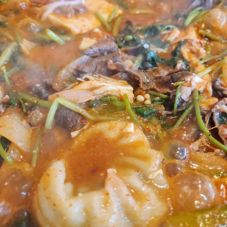 옥이네순두부 이미지