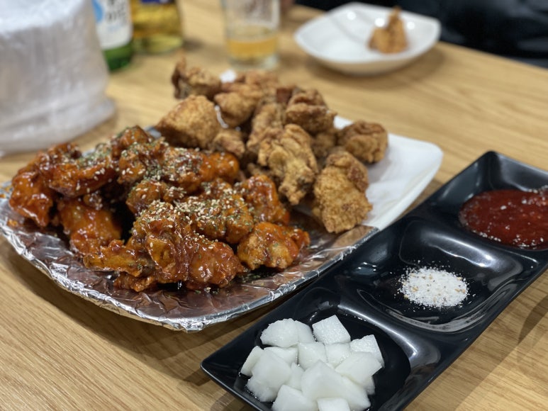 나주닭집용담점 이미지