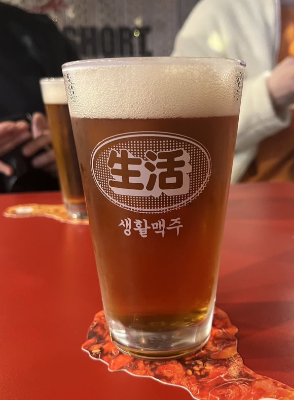 생활맥주 부산수영점 이미지