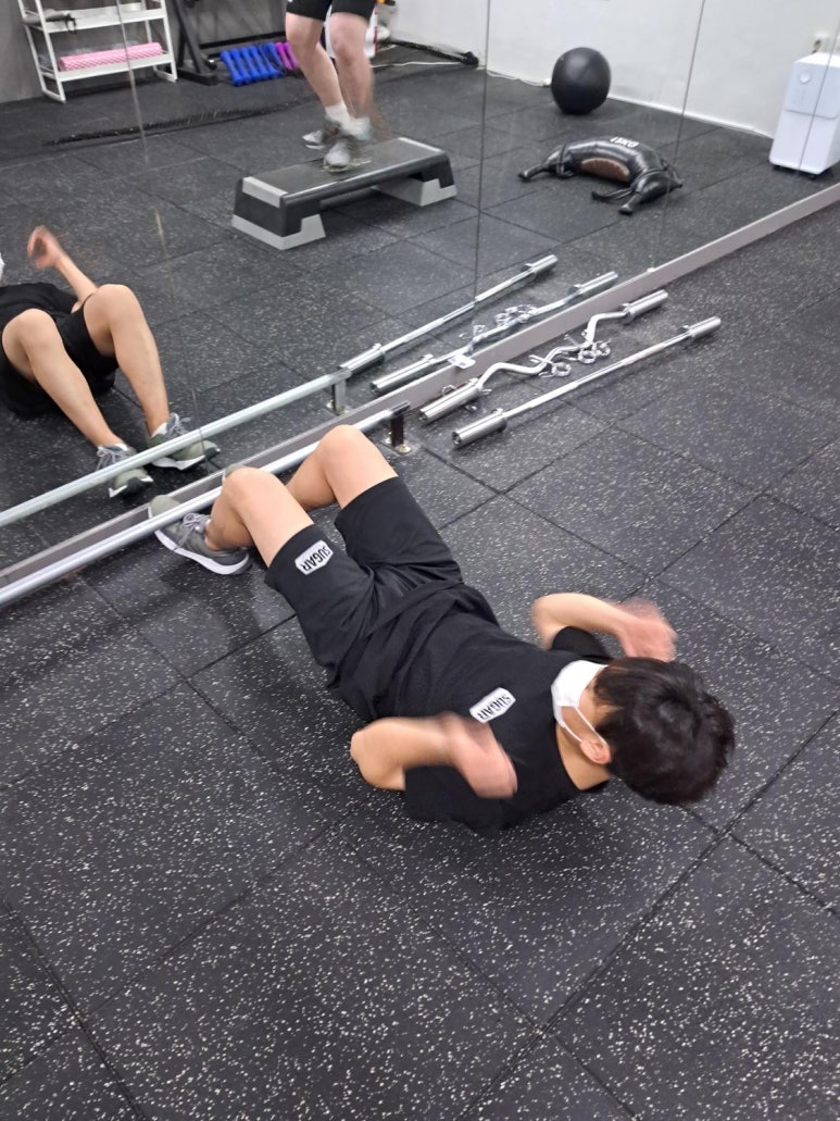 슈가복싱 이미지