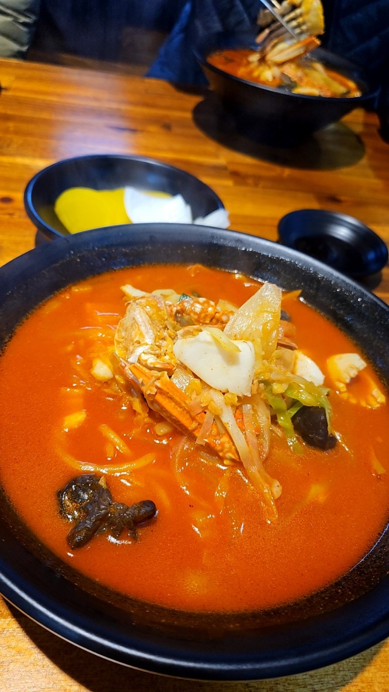 포동짬뽕군포 이미지