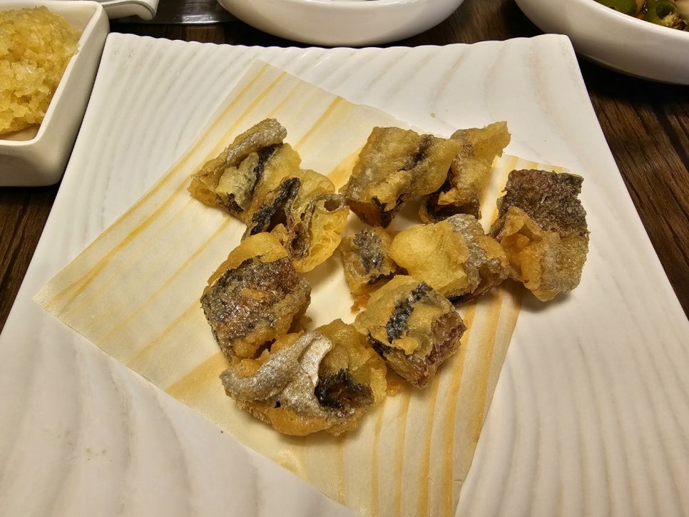 동강맑은송어 이미지