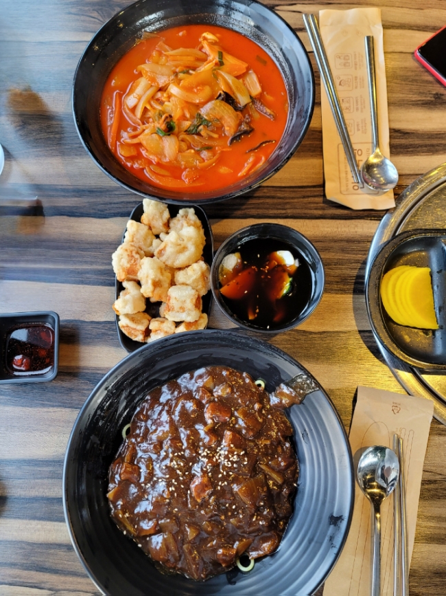 해물을품은짬뽕성주점 이미지