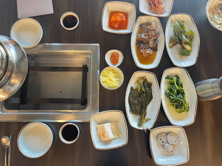 남촌민물장어 이미지