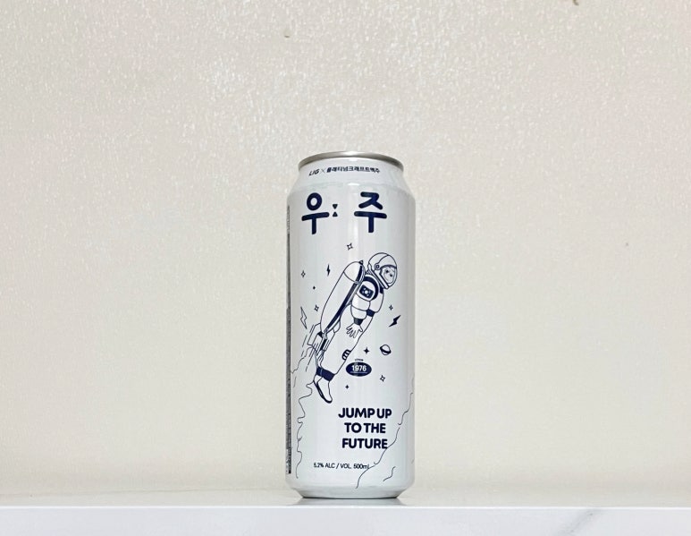 플래티넘맥주(주) 이미지