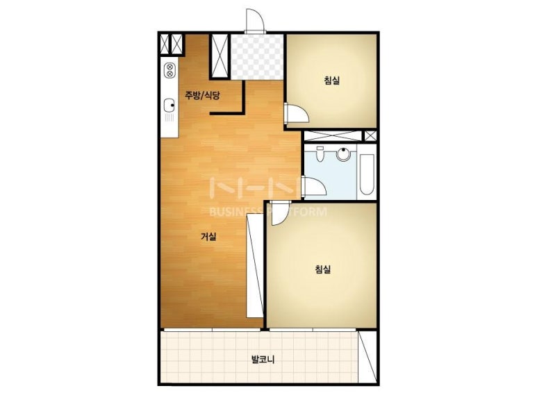 바른청소 이미지
